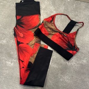 Noli yoga outfit